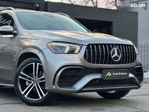 Mercedes-Benz GLE-Class 2019 - фото 5