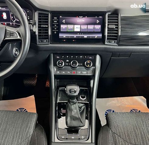 Skoda Kodiaq 2019 - фото 13