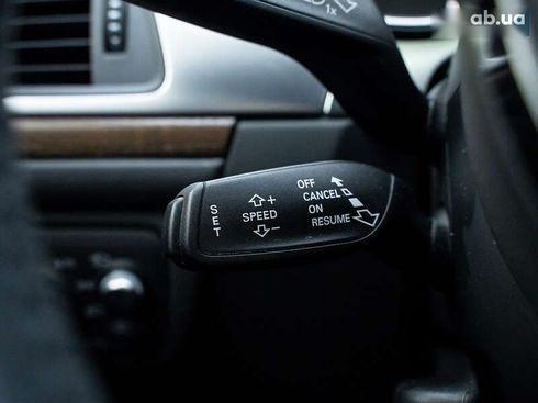 Audi A6 2014 - фото 15