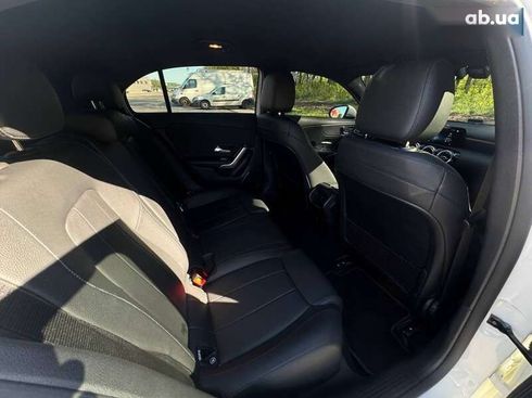 Mercedes-Benz A-Класс 2020 - фото 23