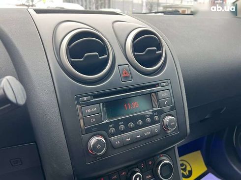 Nissan Qashqai 2011 - фото 17