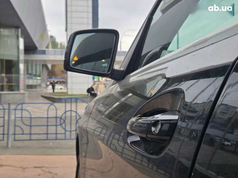 Mercedes-Benz M-Класс 2013 - фото 10