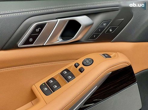 BMW X5 2020 - фото 26