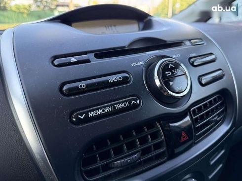 Mitsubishi i-MiEV 2014 - фото 20