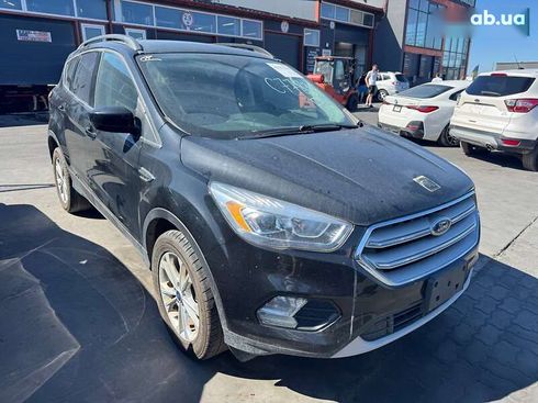 Ford Escape 2018 - фото 6