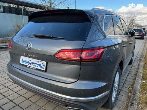 Volkswagen Touareg 2021 - фото 2