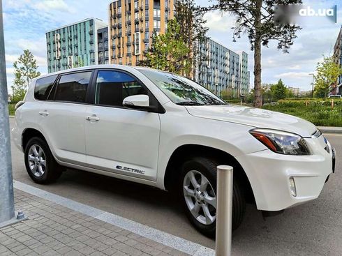 Toyota RAV4 2013 - фото 26