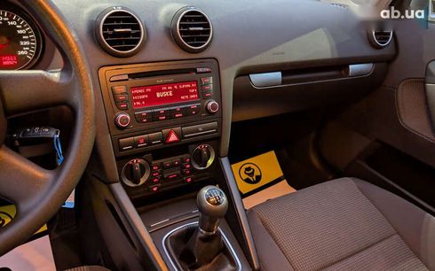 Audi A3 2007 - фото 15
