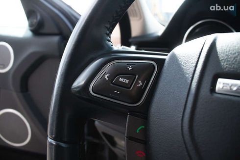 Land Rover Range Rover Evoque 2014 - фото 19