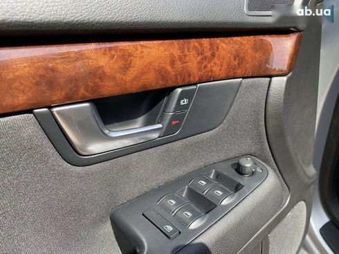 Audi A4 2006 - фото 20