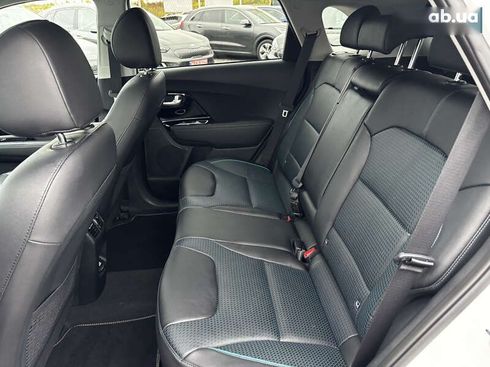 Kia Niro 2021 - фото 29