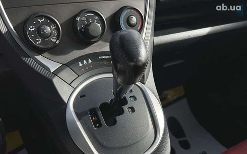 Subaru Trezia 2011 - фото 16