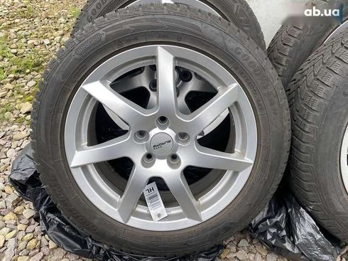 Hyundai Kona Electric 2022 - фото 12