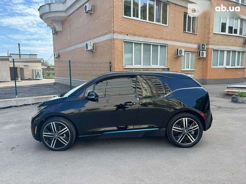 BMW i3 2016 - фото 9