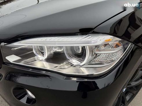 BMW X5 2015 - фото 5