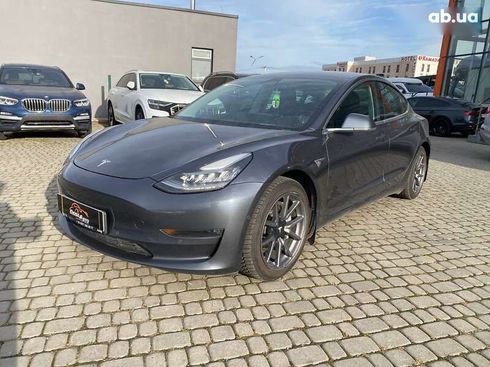 Tesla Model 3 2019 - фото 3