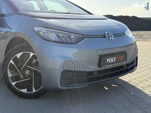Volkswagen ID.3 2020 - фото 2
