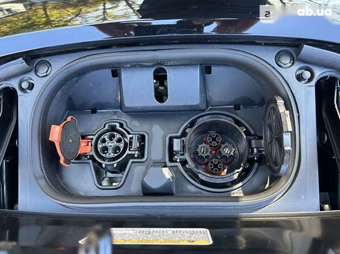 Nissan Leaf 2018 - фото 10