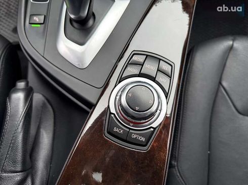 BMW 3 серия 2013 - фото 25