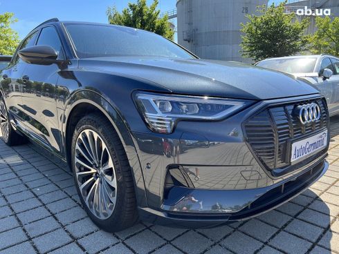 Audi E-Tron 2022 - фото 14