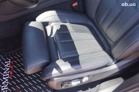 BMW X6 2022 - фото 29