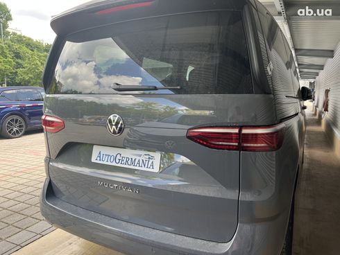 Volkswagen Multivan 2023 - фото 18