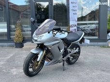 Купить мотоцикл Kawasaki ER бу в Винницкой области - купить на Автобазаре