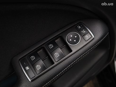 Mercedes-Benz B-Класс 2017 черный - фото 66