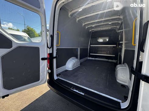 Volkswagen Crafter 2020 - фото 19