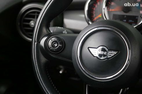 MINI John Cooper Works 2014 - фото 18