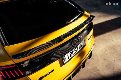 Audi RS Q8 2020 - фото 19