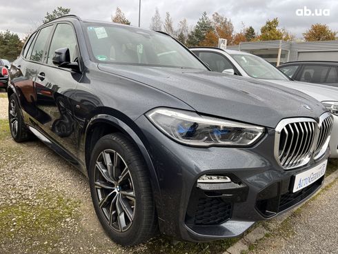 BMW X5 2022 - фото 9