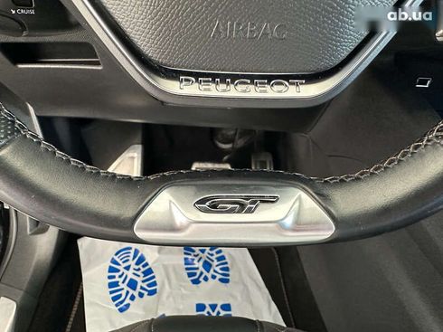 Peugeot 5008 2019 - фото 22