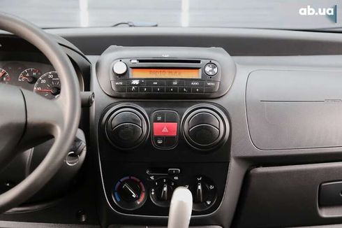 Fiat Qubo 2011 - фото 15