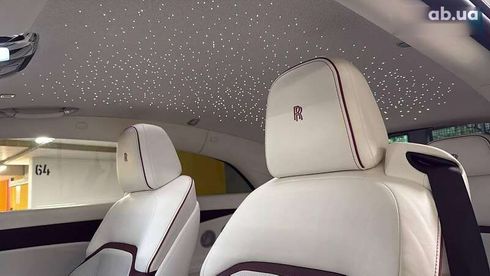 Rolls-Royce Spectre 2023 - фото 11