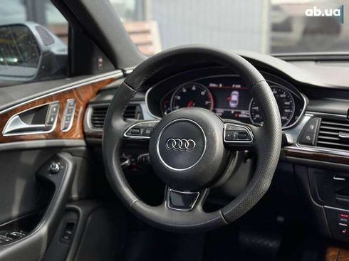Audi A6 2013 - фото 13