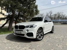 Продаж вживаних BMW X5 в Дніпропетровській області - купити на Автобазарі