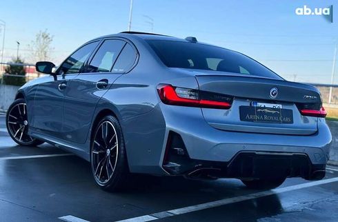 BMW 3 серия 2022 - фото 15