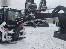 Купити нову спецтехніку HIDROMEK в Україні - купити на Автобазарі