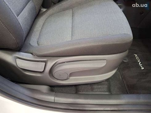 Hyundai Kona 2022 - фото 27