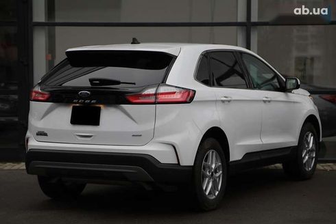 Ford Edge 2023 - фото 2