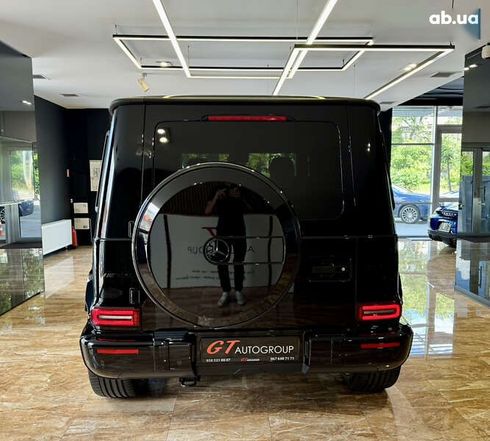 Mercedes-Benz G-Класс 2023 - фото 18