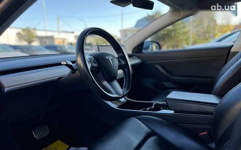 Tesla Model 3 2019 - фото 9