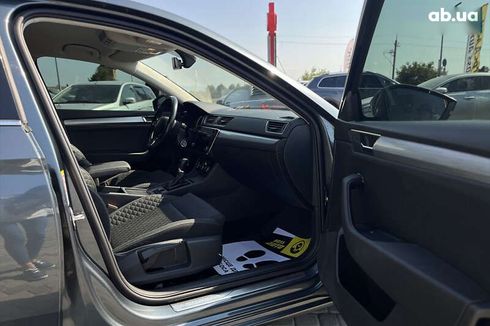 Skoda Superb 2020 - фото 9