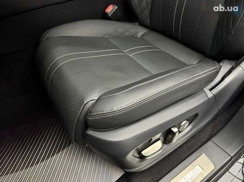 Lexus LX 2022 - фото 28
