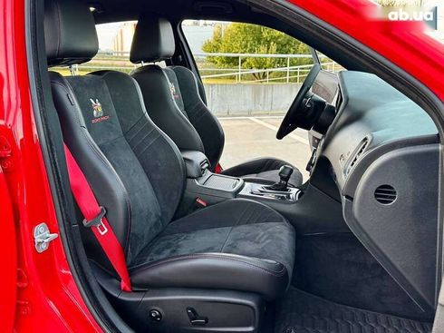 Dodge Charger 2017 - фото 27