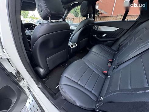 Mercedes-Benz GLC-Класс 2019 - фото 25