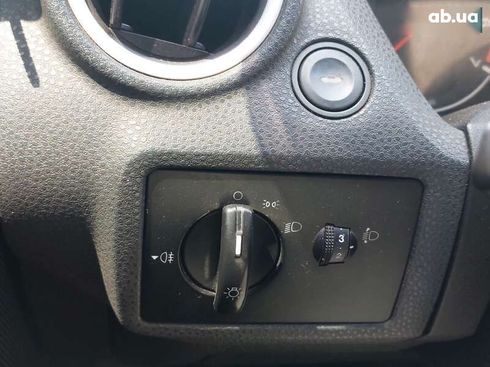 Ford Fiesta 2006 - фото 26