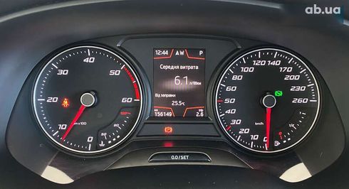 SEAT Leon 2018 - фото 21
