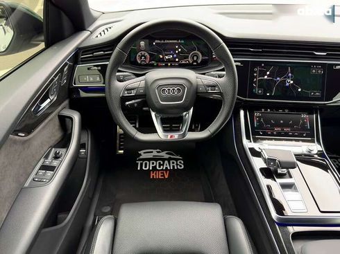 Audi Q8 2020 - фото 25